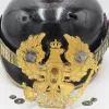 Oldenburg Infantry Officer Pickelhaube Visuel 6 Oldenburg Infantry Officer Pickelhaube Visuel 6